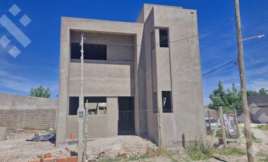 VENTA DUPLEX EN POZO GENERAL FERNANDE ORO