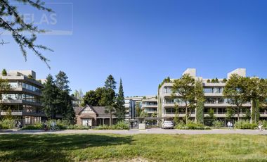 ABRA Fisherton Casa 3 dormitorios