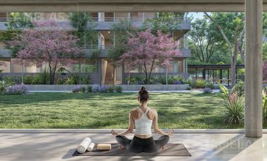 ABRA Fisherton Casa 3 dormitorios