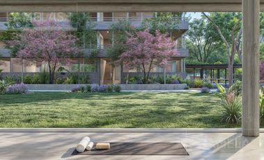 ABRA Fisherton Casa 3 dormitorios