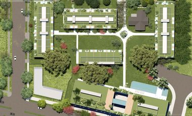 ABRA Fisherton Casa 3 dormitorios