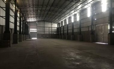 GALPON DEPOSITO CON OFICINAS EN ALQUILER EN BENAVIDEZ, TIGRE