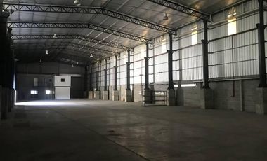 GALPON DEPOSITO CON OFICINAS EN ALQUILER EN BENAVIDEZ, TIGRE