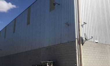 GALPON DEPOSITO CON OFICINAS EN ALQUILER EN BENAVIDEZ, TIGRE