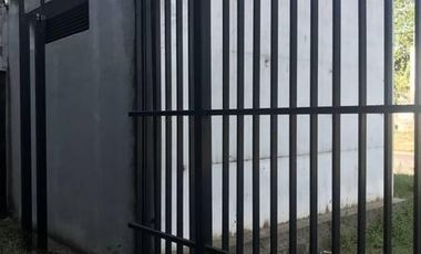 GALPON DEPOSITO CON OFICINAS EN ALQUILER EN BENAVIDEZ, TIGRE