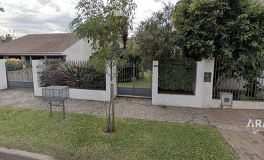Casa en venta - Monte Grande