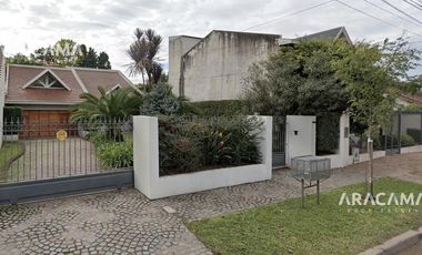 Casa en venta - Monte Grande