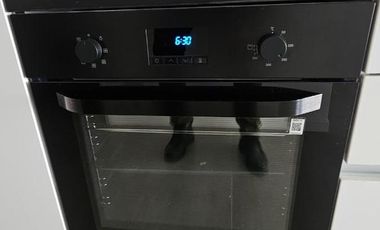 Hermoso monoambiente con mobiliario en Domus Parque