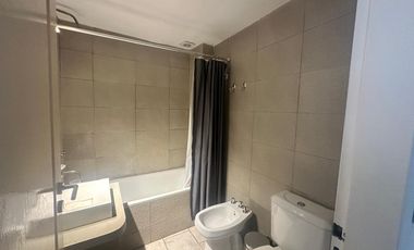 Dep. venta 2 amb. APTO CREDITO, complejo Las Campanillas, Pilar