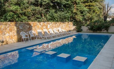 Dep. venta 2 amb. APTO CREDITO, complejo Las Campanillas, Pilar