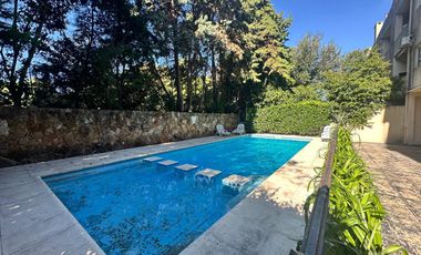 Dep. venta 2 amb. APTO CREDITO, complejo Las Campanillas, Pilar