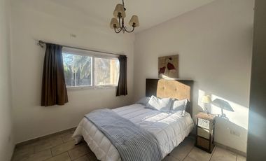 Dep. venta 2 amb. APTO CREDITO, complejo Las Campanillas, Pilar