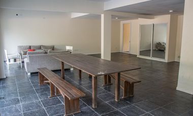 Dep. venta 2 amb. APTO CREDITO, complejo Las Campanillas, Pilar