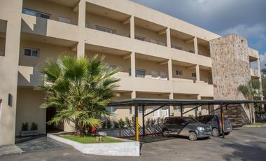 Dep. venta 2 amb. APTO CREDITO, complejo Las Campanillas, Pilar