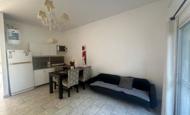 Dep. venta 2 amb. APTO CREDITO, complejo Las Campanillas, Pilar