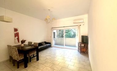 Dep. venta 2 amb. APTO CREDITO, complejo Las Campanillas, Pilar