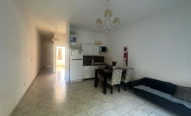 Dep. venta 2 amb. APTO CREDITO, complejo Las Campanillas, Pilar