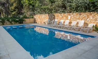 Dep. venta 2 amb. APTO CREDITO, complejo Las Campanillas, Pilar