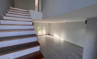 CASA 3 DORMITORIOS A ESTRENAR ZONA NORTE PARANA