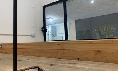 Alquiler Local en Ciudadela Buen Estado C/Entre piso