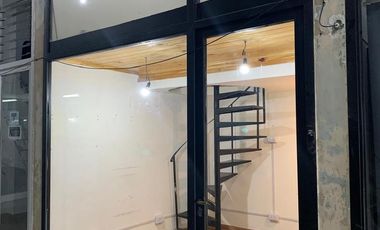 Alquiler Local en Ciudadela Buen Estado C/Entre piso