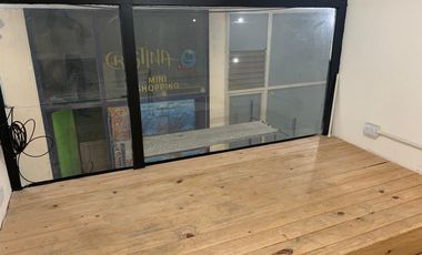 Alquiler Local en Ciudadela Buen Estado C/Entre piso