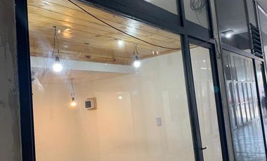 Alquiler Local en Ciudadela Buen Estado C/Entre piso