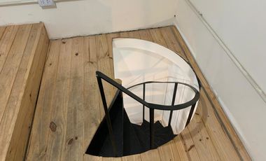 Alquiler Local en Ciudadela Buen Estado C/Entre piso