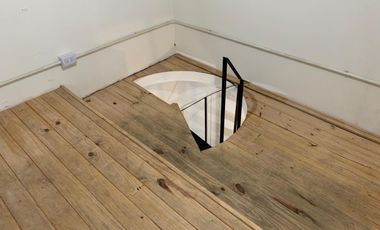 Alquiler Local en Ciudadela Buen Estado C/Entre piso