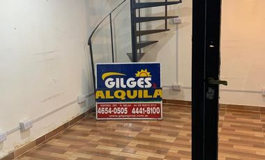 Alquiler Local en Ciudadela Buen Estado C/Entre piso