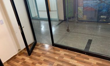 Alquiler Local en Ciudadela Buen Estado C/Entre piso