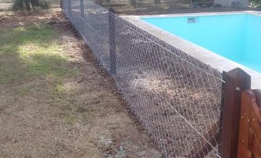 Casa en venta con renta - Barrio Santa Juana, Canning