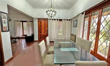 Chalet en Gonnet con gran parque