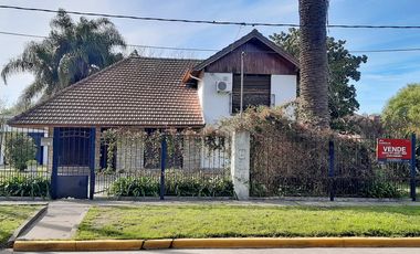 Chalet en Gonnet con gran parque