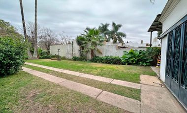 Chalet en Gonnet con gran parque