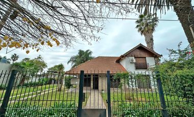 Chalet en Gonnet con gran parque