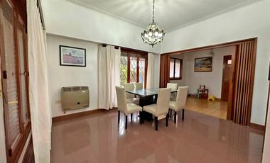 Chalet en Gonnet con gran parque