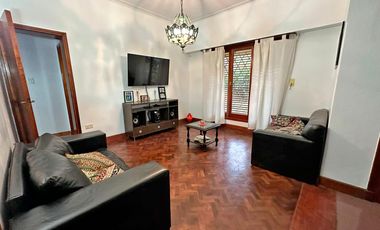 Chalet en Gonnet con gran parque