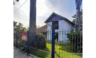 Chalet en Gonnet con gran parque