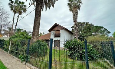 Chalet en Gonnet con gran parque