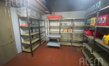 Depósito en  Temperley