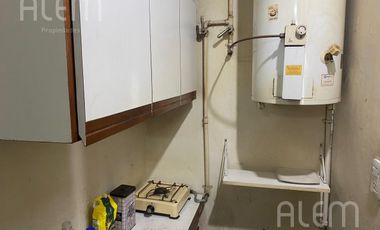 Depósito en  Temperley