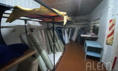 Depósito en  Temperley