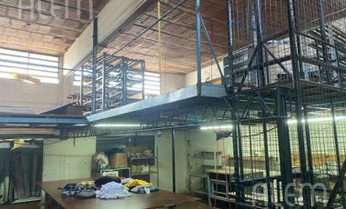 Depósito en  Temperley