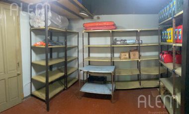 Depósito en  Temperley