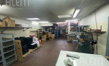 Depósito en  Temperley