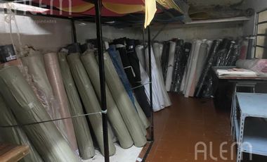 Depósito en  Temperley