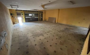 Local en Loria 21, Lomas de Zamora