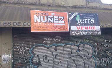 Local en Loria 21, Lomas de Zamora