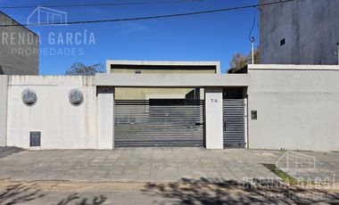 Local Salón De Eventos u Oficinas Céntrico